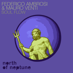 Federico Ambrosi的專輯Soul Flow