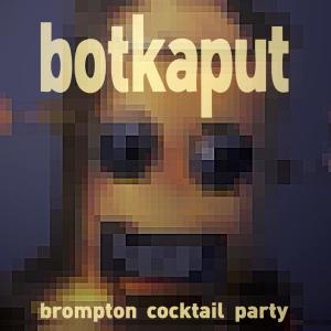 收聽Botkaput的Kancho Assassin歌詞歌曲