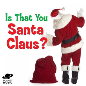 收聽The Hit Co.的Santa Claus Is Comin' On a Boogie Woogie Choo Choo Train歌詞歌曲