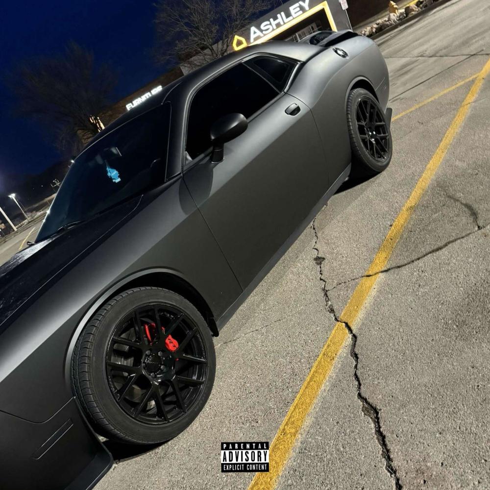Have my way (Explicit)