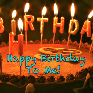 ดาวน์โหลดและฟังเพลง Happy Birthday to Me พร้อมเนื้อเพลงจาก Dogwood Daughter