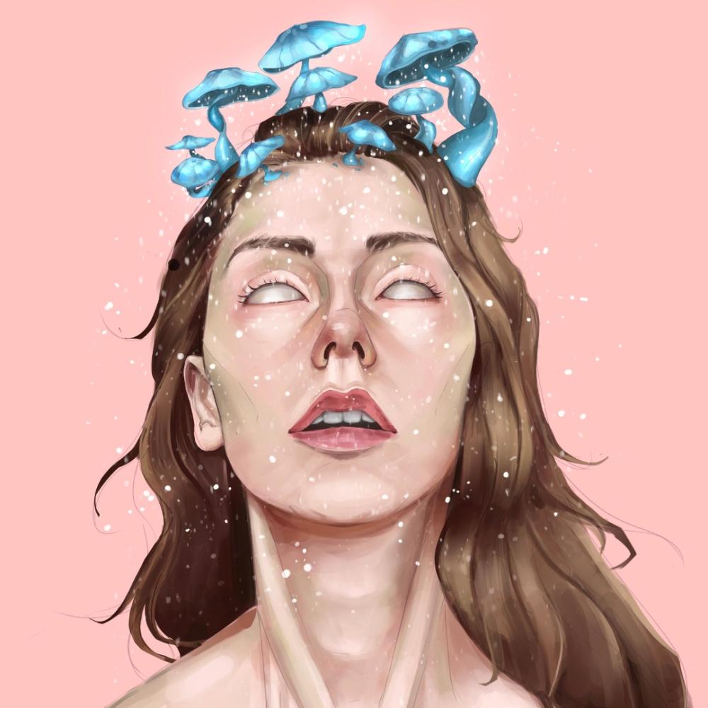 Distress Call (Cozmic Cat Remix)