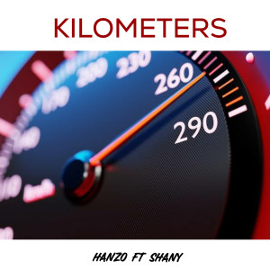 Album Kilometers oleh Shany