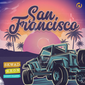 Listen to San Francisco (Radio Edit) (Explicit) (Radio Edit|Explicit) song with lyrics from Dizzy Clash