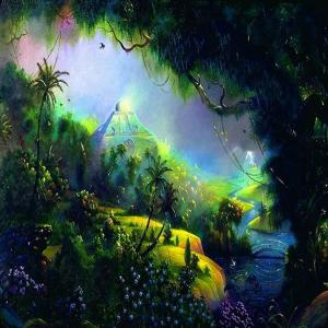 Album Lost Paradise from 