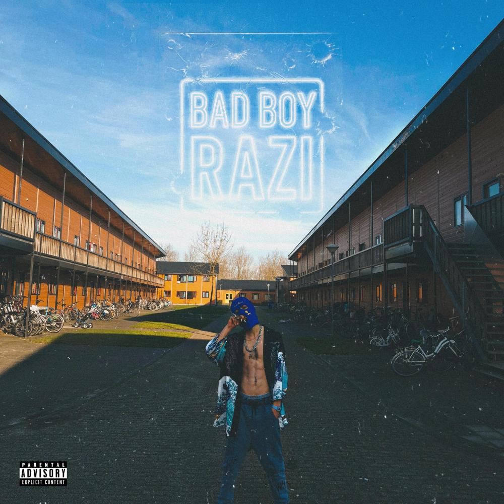 Bad Boy (Explicit)