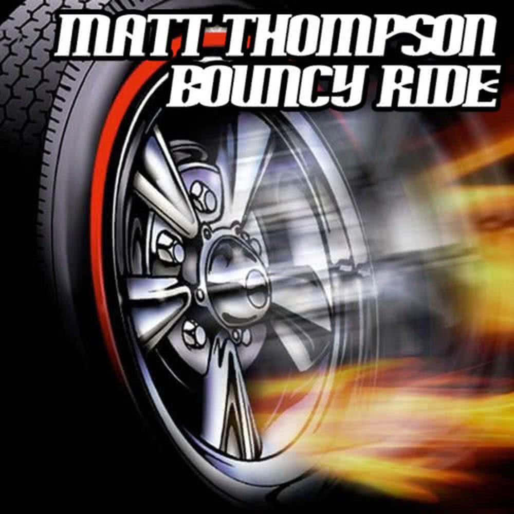 Bouncy Ride (Original Mix)