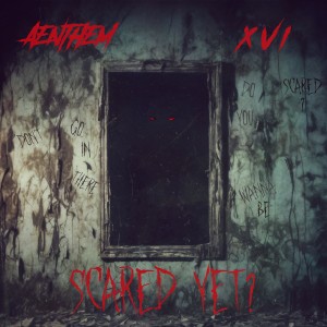 ÆNTHEM的專輯SCARED YET?
