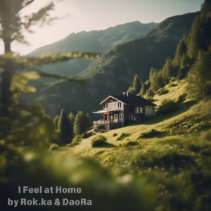 收听Rok.ka的I Feel at Home歌词歌曲