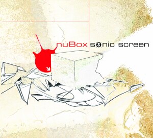 Album Sonic Screen from nuBox