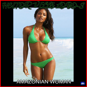 Album Amazonian Women oleh Heitor Villa-Lobos