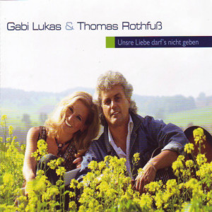 Os Pilukas的专辑Unsre Liebe darf's nicht geben