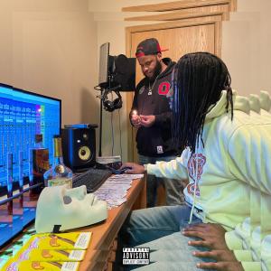 收聽YNR Ruger的1,2,3,4 (feat. Eddie Bars) (Explicit)歌詞歌曲