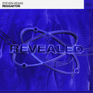 Album Reggaeton oleh Steven Vegas