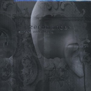 Album Sinners International from Zeromancer