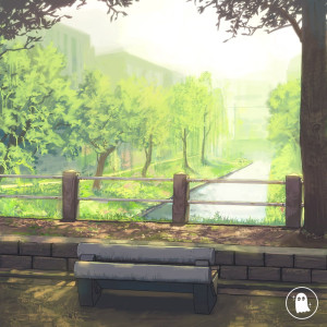 收聽Holp的Park歌詞歌曲