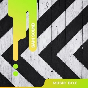 收聽DJ GrooD的Marimba House歌詞歌曲