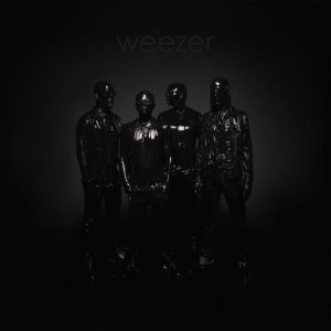 Weezer的專輯Weezer (Black Album)