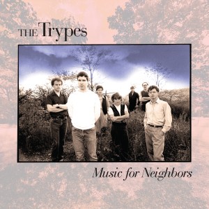 ดาวน์โหลดและฟังเพลง The Undertow พร้อมเนื้อเพลงจาก The Trypes