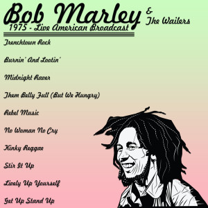Dengarkan lagu Stir It Up (Live) nyanyian Bob Marley & The Wailers dengan lirik