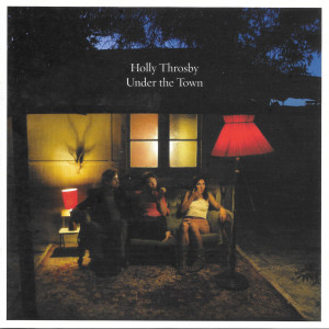 ดาวน์โหลดและฟังเพลง Making a Fire พร้อมเนื้อเพลงจาก Holly Throsby