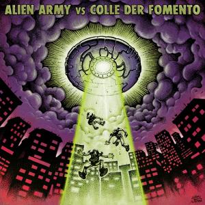 Listen to Lettere Extrasoul (Remix) song with lyrics from Colle Der Fomento