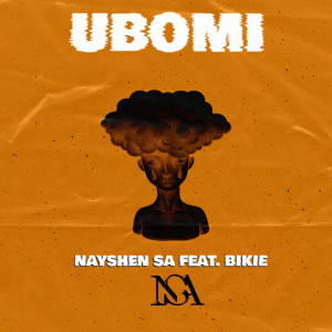 Album UBOMI from Nayshen SA