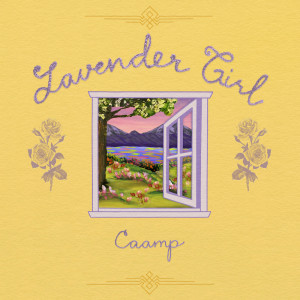 อัลบัม Lavender Girl ศิลปิน Caamp