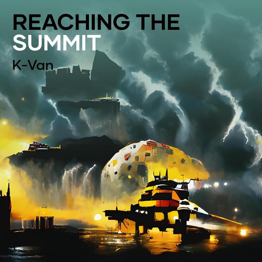 Reaching the Summit