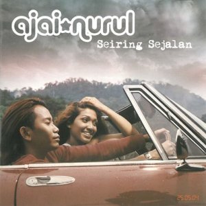 Ajai的專輯Seiring Sejalan