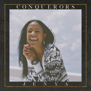 Listen to Can You Hear It song with lyrics from Jenya
