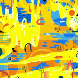 default playlist img