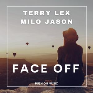 Album Face Off from Terry Lex