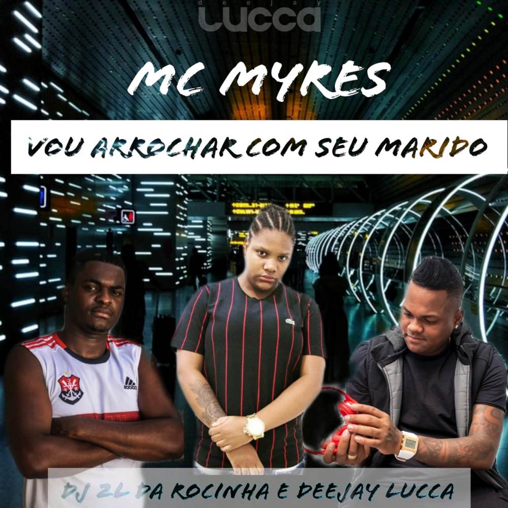 Vou Arrochar Com Seu Marido