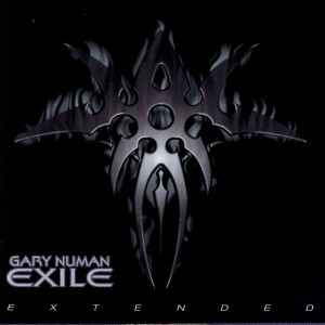 ดาวน์โหลดและฟังเพลง Exile พร้อมเนื้อเพลงจาก Gary Numan