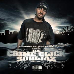 收听Da Crime Click Souljaz的Killa From Da Darkside(feat. Lil Ramsey & Mac Montese) (Explicit)歌词歌曲