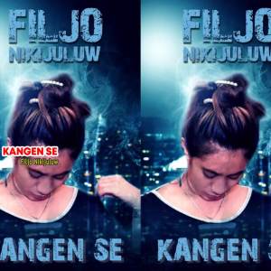 Album Kangen Se oleh Filjo Nikijuluw