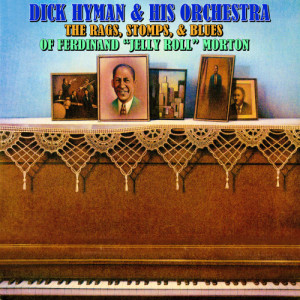 ดาวน์โหลดและฟังเพลง The Crave พร้อมเนื้อเพลงจาก Dick Hyman & His Orchestra