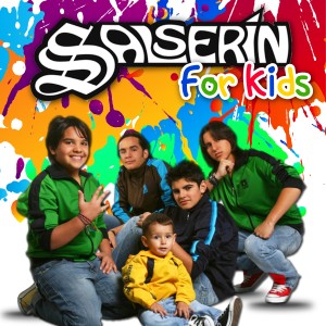 收聽Salserin的Le Pondre un Candado歌詞歌曲