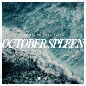 Album October Spleen (FR) from Curtains