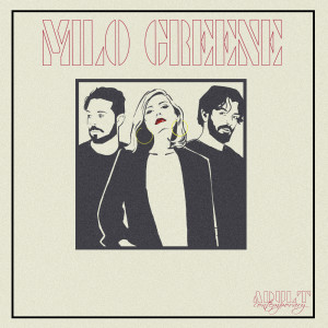 ดาวน์โหลดและฟังเพลง Wolves (Acoustic) พร้อมเนื้อเพลงจาก Milo Greene
