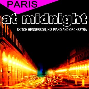收聽Skitch Henderson的Paris In Spring歌詞歌曲