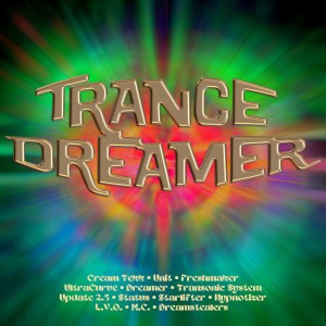 Various Artists的專輯Trance Dreamer
