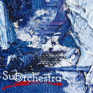 Sub Orchestra的專輯We Both