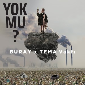 Buray的專輯Yok mu?