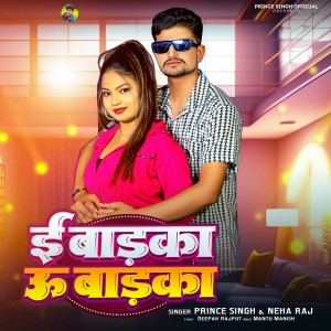 Listen to E Badka U Badka song with lyrics from Prince Singh