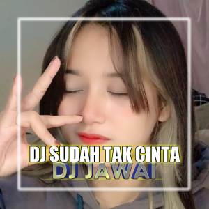 Album DJ Sudah Tak Cinta oleh DJ Jawai
