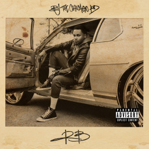 收聽BJ The Chicago Kid的Worryin' Bout Me (Explicit)歌詞歌曲