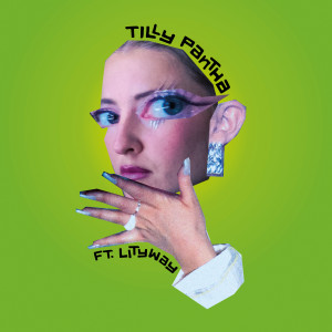 Album Hasse diese Liebe from TILLY PANTHA