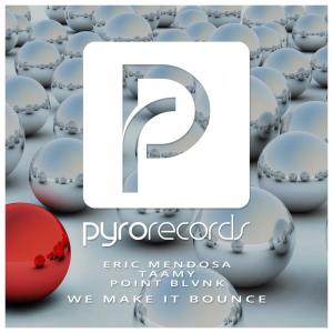 ดาวน์โหลดและฟังเพลง We Make It Bounce (Radio Edit) พร้อมเนื้อเพลงจาก Eric Mendosa